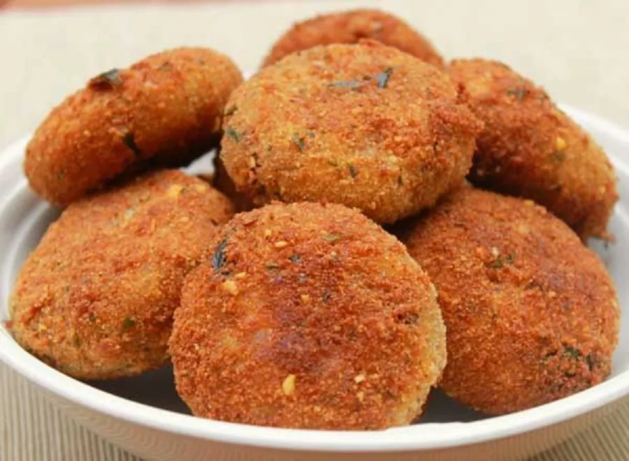 Evening Snacks Recipe: સાંજની ચા સાથે હેલ્ધી ટ્રીટ: બનાવો તેલ વિનાના સ્વાદિષ્ટ કટલેટ! 2 Evening Snacks Recipe