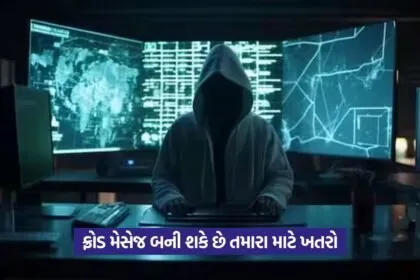 Cyber Fraud