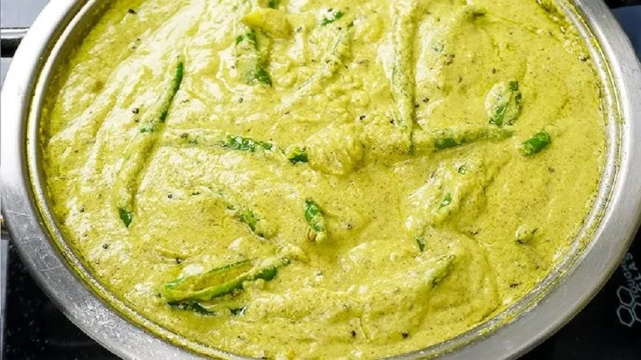 Recipe: મસાલેદાર અને ક્રીમી, દહીં મરચાંની આ ખાસ રેસીપી જરૂર ટ્રાય કરો 3 Recipe