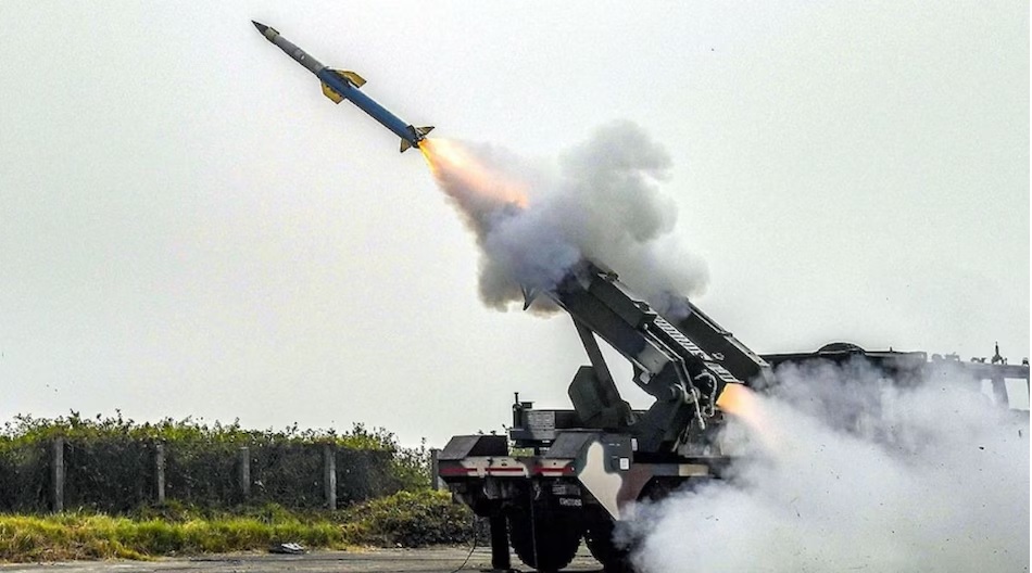 Defence Sector: 'મેક ઇન ઇન્ડિયા' માટે મોટી જીત: સંરક્ષણ મંત્રાલયે 10 મેગા ડીલ્સને લીલી ઝંડી આપી 3 defence 1
