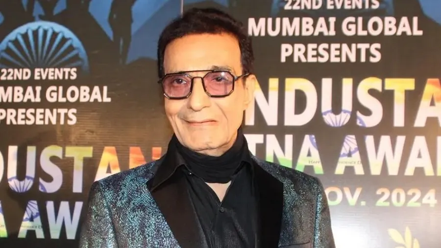 Dheeraj Kumar death: ‘ઓમ નમઃ શિવાય’ના સર્જક ધીરજ કુમારનું અવસાન 2 Dheeraj Kumar death