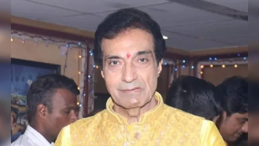 Dheeraj Kumar death: ‘ઓમ નમઃ શિવાય’ના સર્જક ધીરજ કુમારનું અવસાન 3 Dheeraj Kumar death