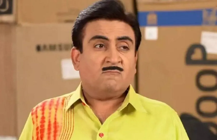 Dilip Joshi: દિલીપ જોશીનું 45 દિવસમાં 16 કિલો વજન ઘટ્યું, જાણો રહસ્ય 2 Dilip Joshi