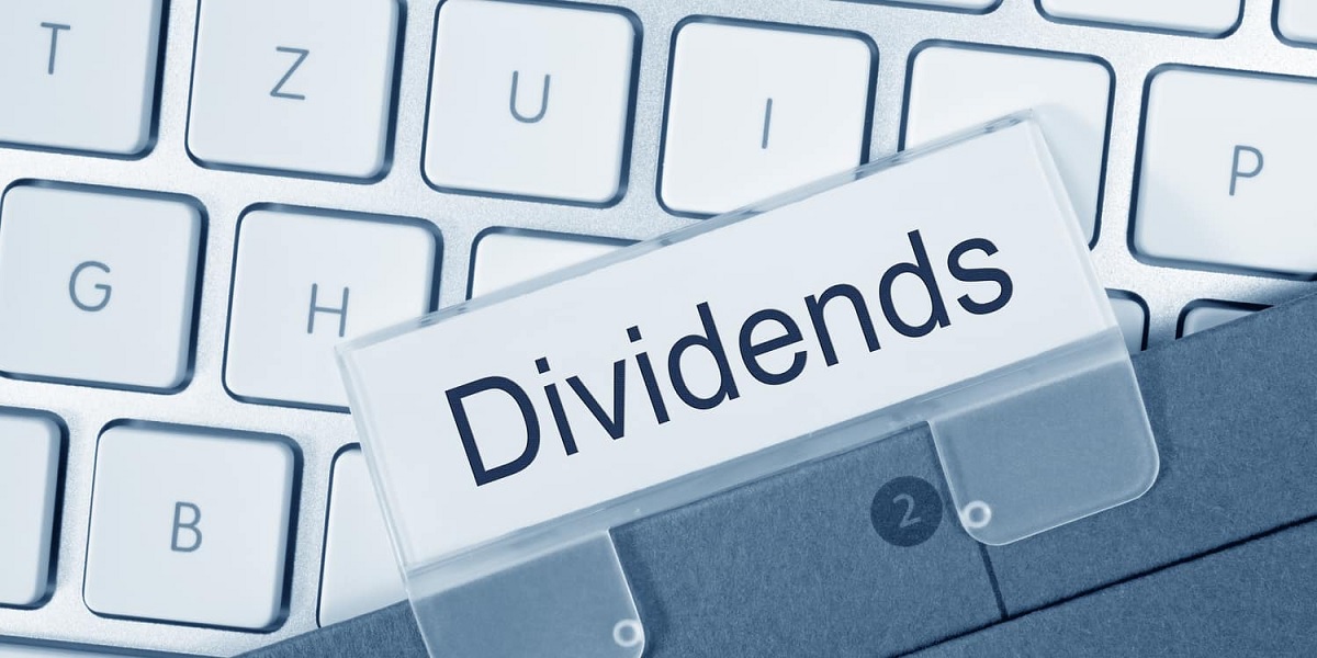 dividend 1