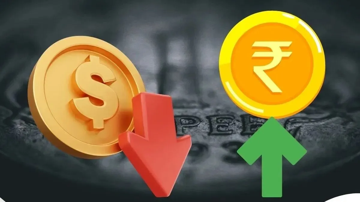 વિદેશી મુદ્રા ભંડારમાં $1.48 બિલિયનનો વધારો 3 dollar vs rupees.2.jpg