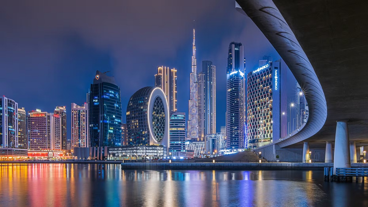 dubai 1