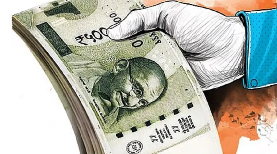 GIDC Scam: ભગોરાનો 150 કરોડનો ભ્રષ્ટાચાર 5 election fund.jpg