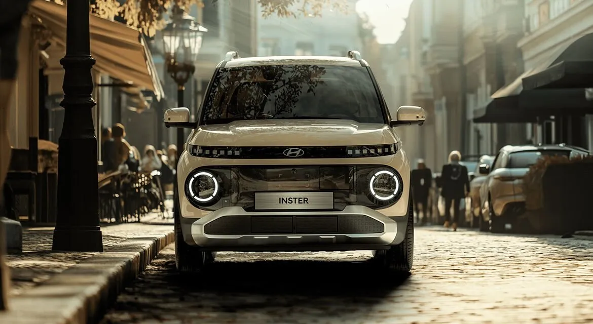 Hyundai Inster EV: કોમ્પેક્ટ SUVમાં સલામતી અને સુવિધાઓનો અદ્ભુત કોમ્બો 2 ev 1.jpg