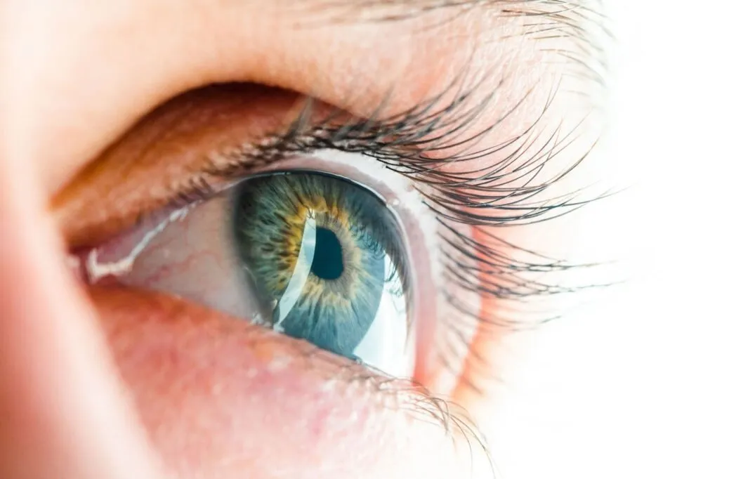 સ્ક્રીન ટાઈમનું જોખમ: વધતી 'Dry Eye'ની સમસ્યાથી સાવધાન! 3 eye.jpg