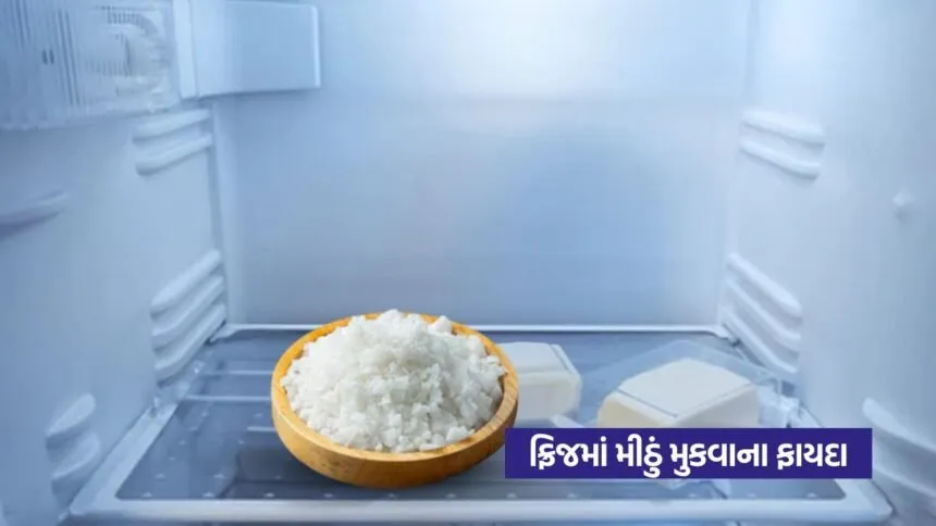 Fridge Tips