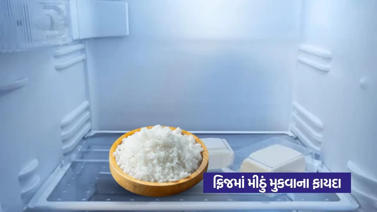 Fridge Tips