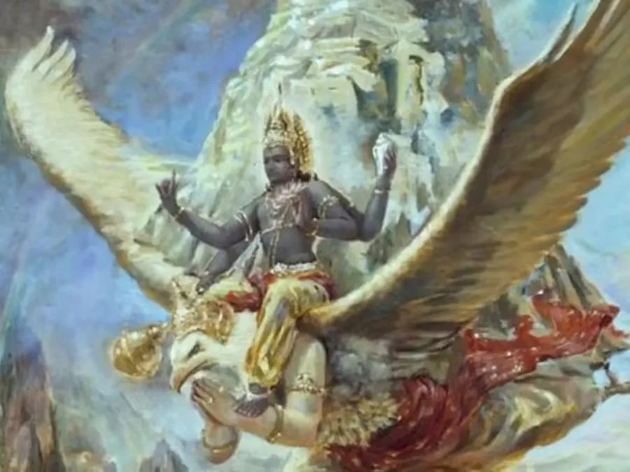 Garuda Puran મુજબ પુરુષ અને સ્ત્રીના કર્તવ્યો અને ધર્મ શું છે? 4 Garuda Puran