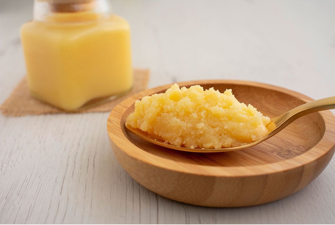 ghee