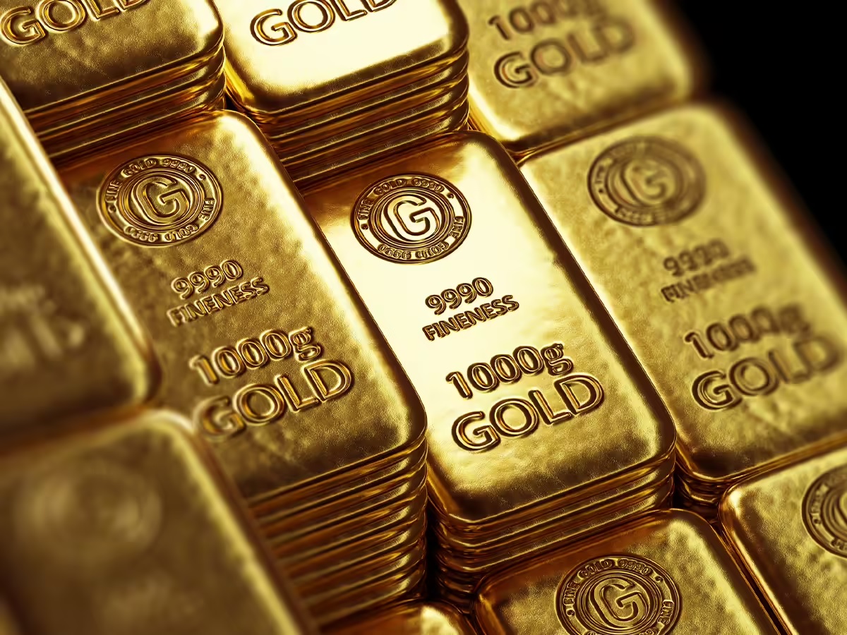 Dubai Gold Today