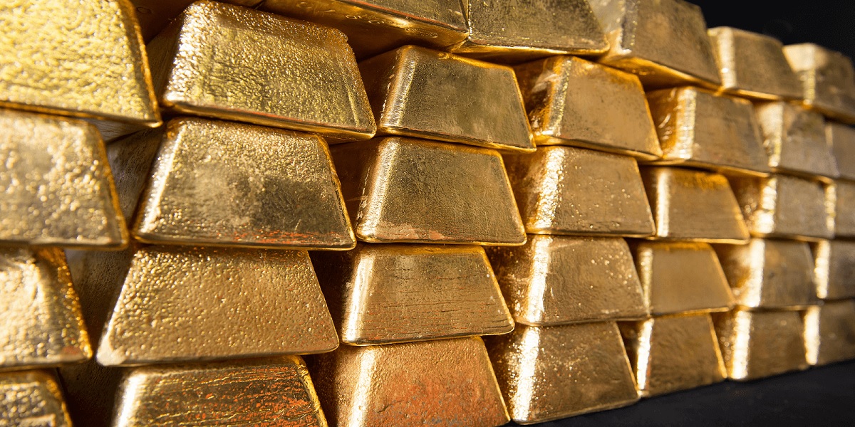 Gold Rate