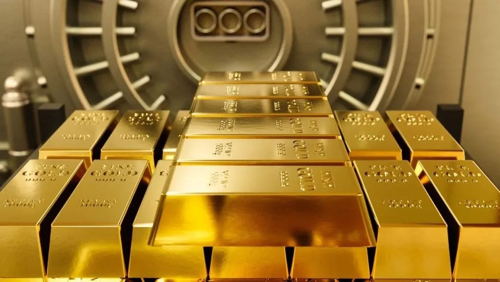 Sovereign Gold Bond