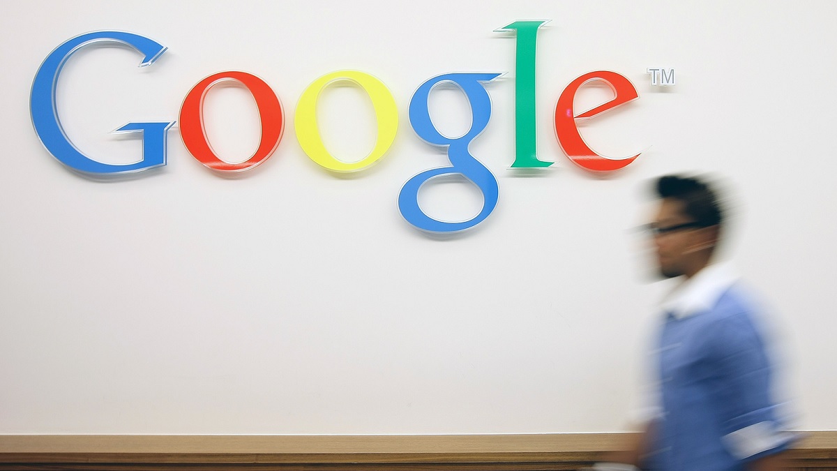 google 1
