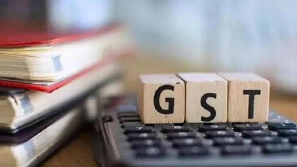 GST માં મોટો ફેરફાર અને તેનું સામાન્ય જિંદગી પર અસર 2 GST