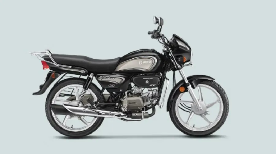 Hero Splendor Plus vs Bajaj Platina: કયા બાઇકમાં મળે છે વધુ માઇલેજ? જાણો કિંમત અને ફીચર્સ 2 Hero Splendor Plus vs Bajaj Platina