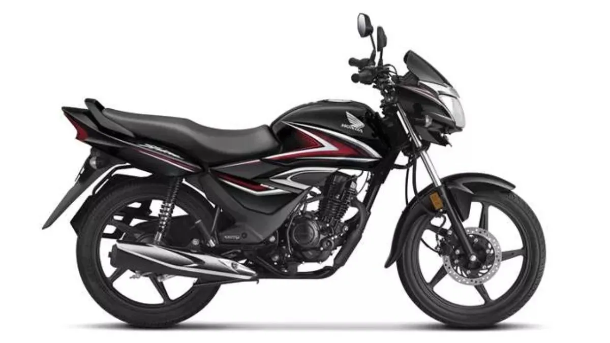 Electric Bike: ધૂમ મચાવવા આવી રહ્યું છે Honda Shine ઇલેક્ટ્રિક અવતારમાં 2 Electric Bike