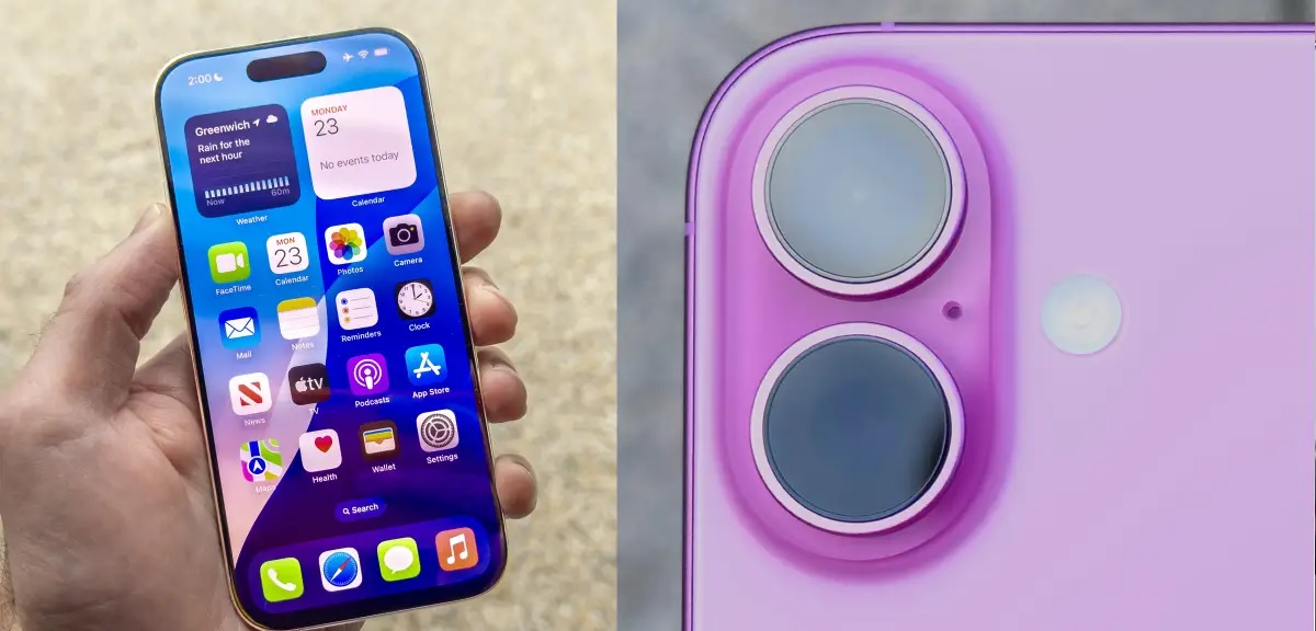 iPhone SOS Feature: એપલનું સેટેલાઇટ SOS: મુશ્કેલ સમયમાં સહારો બને તેવી ટેકનોલોજી 3 iphone 1