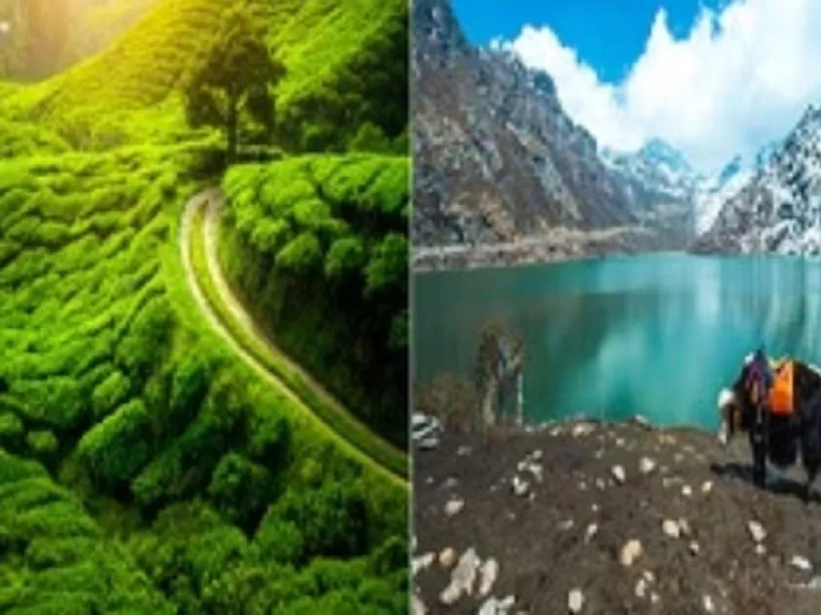 IRCTC Tour Package