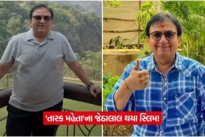Dilip Joshi