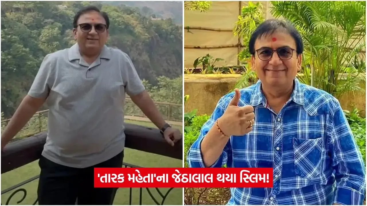 Dilip Joshi