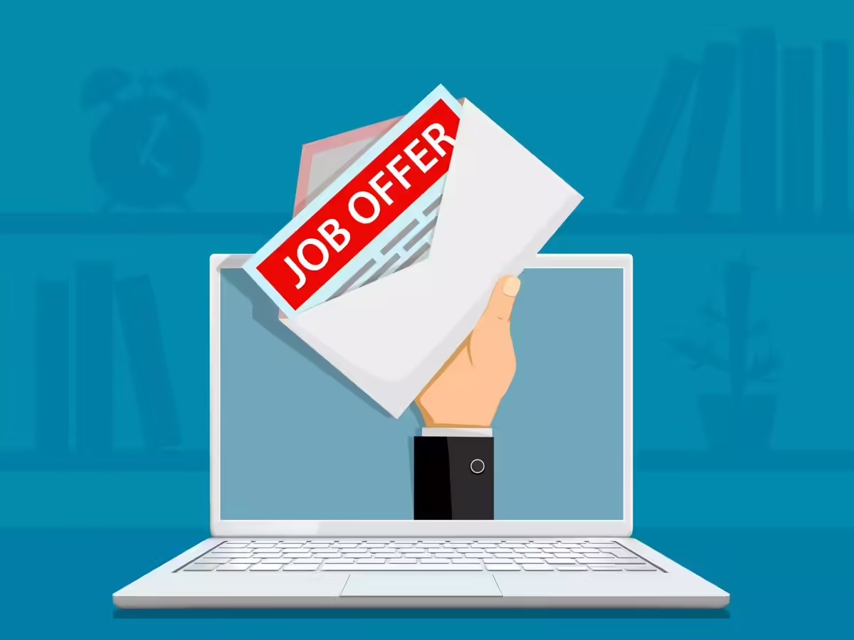 Job 2025