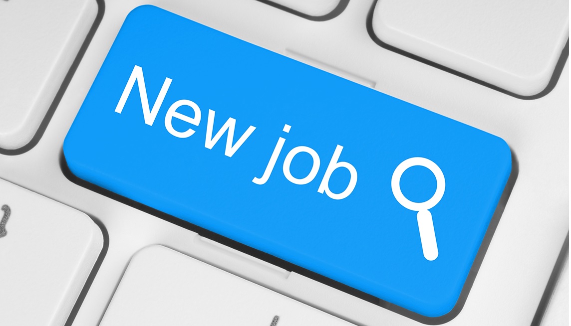 Job 2025