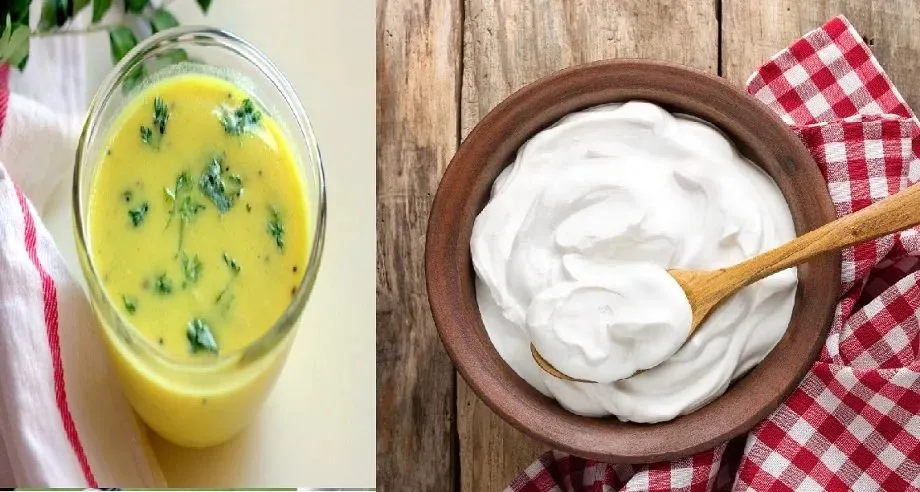 Sawan Kadhi Niyam: શ્રાવણ મહિનામાં કઢી ન ખાવાના ધાર્મિક અને વૈજ્ઞાનિક કારણો 4 kadhi.1.jpg