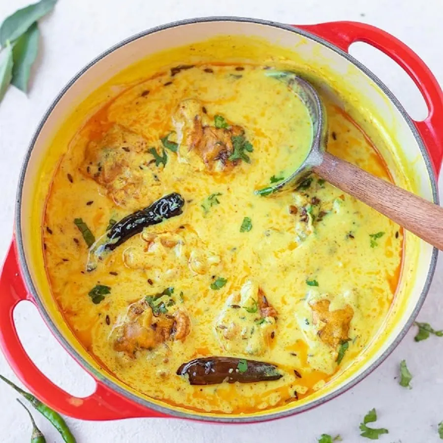 Sawan Kadhi Niyam: શ્રાવણ મહિનામાં કઢી ન ખાવાના ધાર્મિક અને વૈજ્ઞાનિક કારણો 3 Sawan Kadhi Niyam