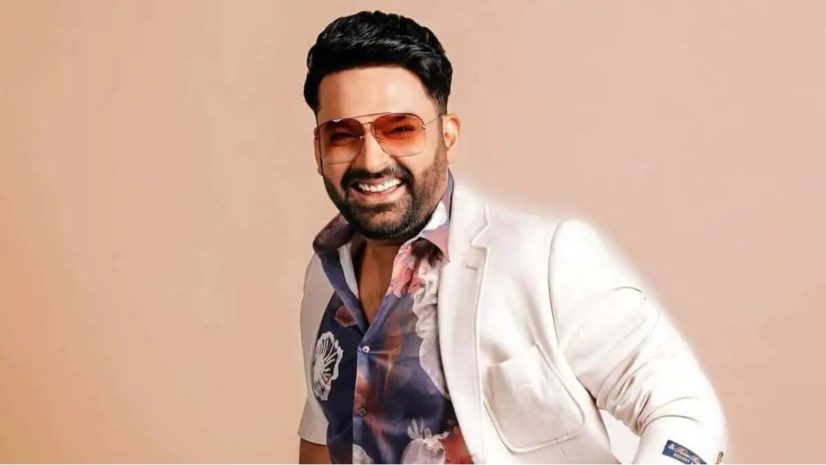 kapil sharma