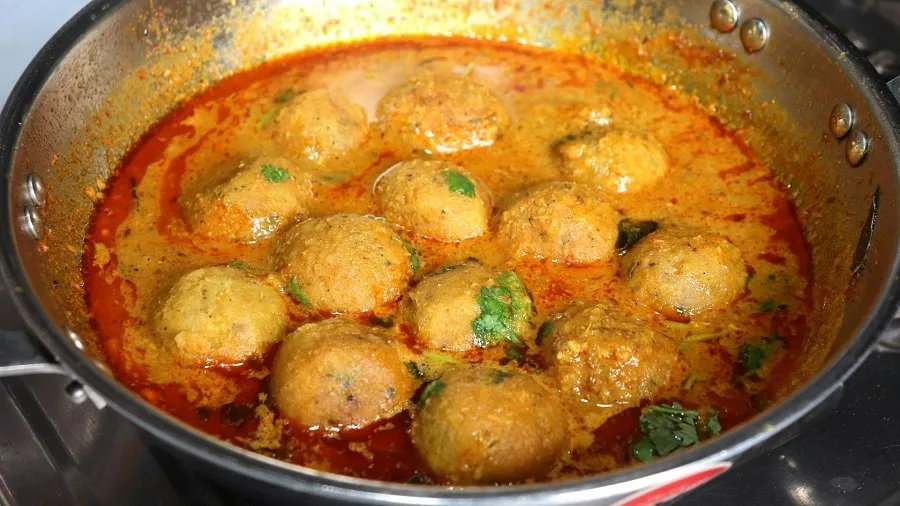 Raw banana curry: ઓઈલ ફ્રી ડાયટ? અજમાવો આ હેલ્ધી કેળાનું શાક! 3 Raw banana curry