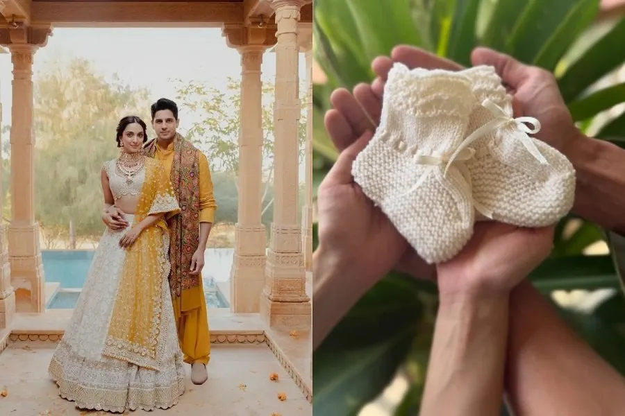 Kiara Sidharth parents