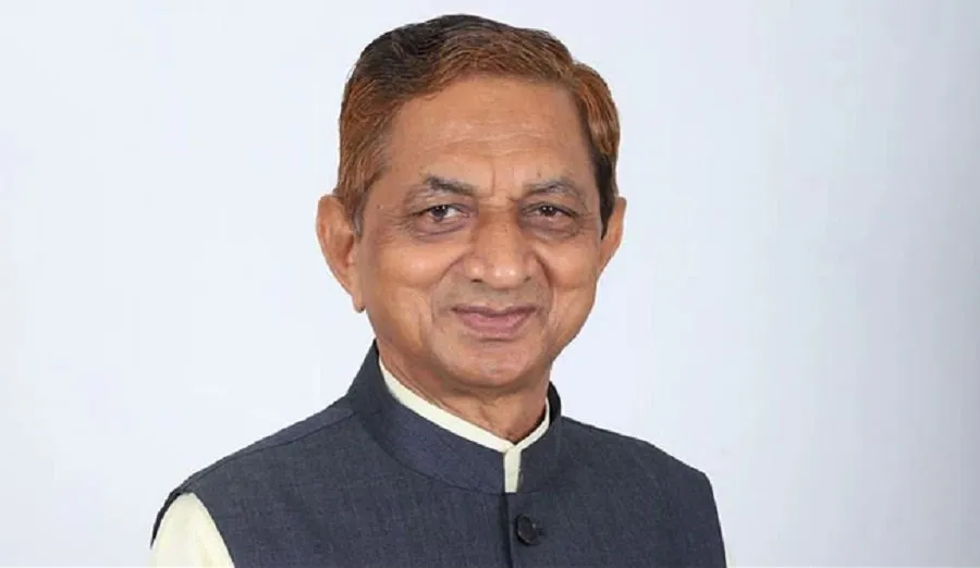225 Crore Canal Project: કુંવર બાવળીયાએ નહેરનું રૂ. 225 કરોડનું કામ શરૂ કરાવ્યું તે તૂટી ગયું 2 kunvarbhai bavliya.jpg