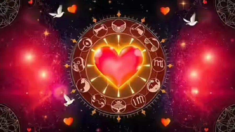 Love Horoscope
