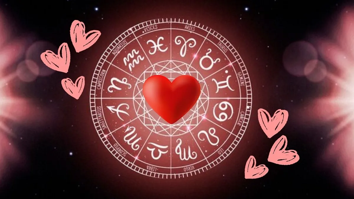 Love Horoscope: આજે કોણ ખુશ રહેશે પ્રેમમાં અને કોણ અનુભવશે તણાવ? 3 Love Horoscope