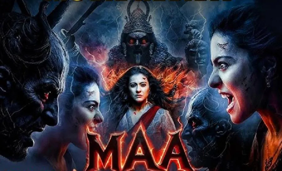 Maa OTT Release: કાજોલની 'મા' ઓટીટી પર રિલીઝ થશે 3 Maa OTT Release