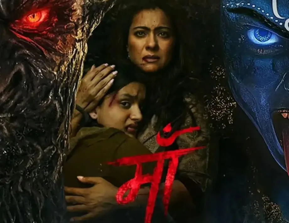 Maa OTT Release: કાજોલની 'મા' ઓટીટી પર રિલીઝ થશે 2 Maa OTT Release