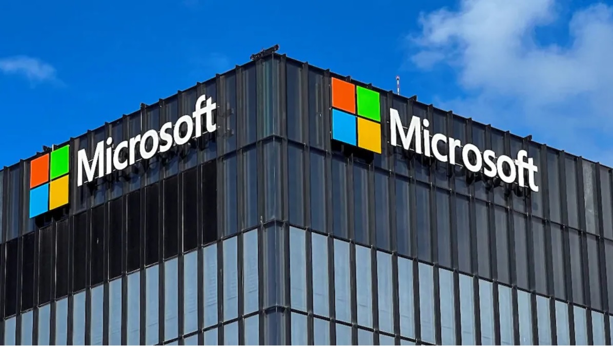 Microsoft: પાકિસ્તાનને મોટો ફટકો: માઇક્રોસોફ્ટે તેનું બિઝનેસ મોડેલ બંધ કર્યું 3 microsoft 1
