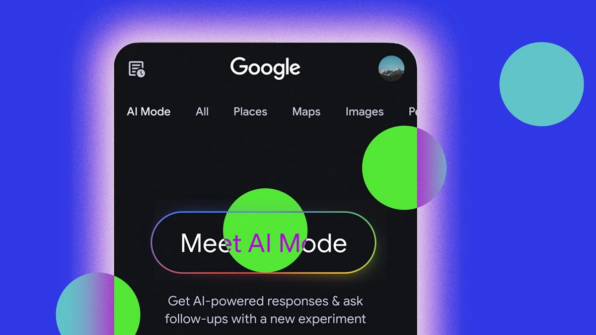 Google AI Mode