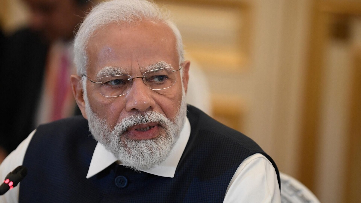 modi