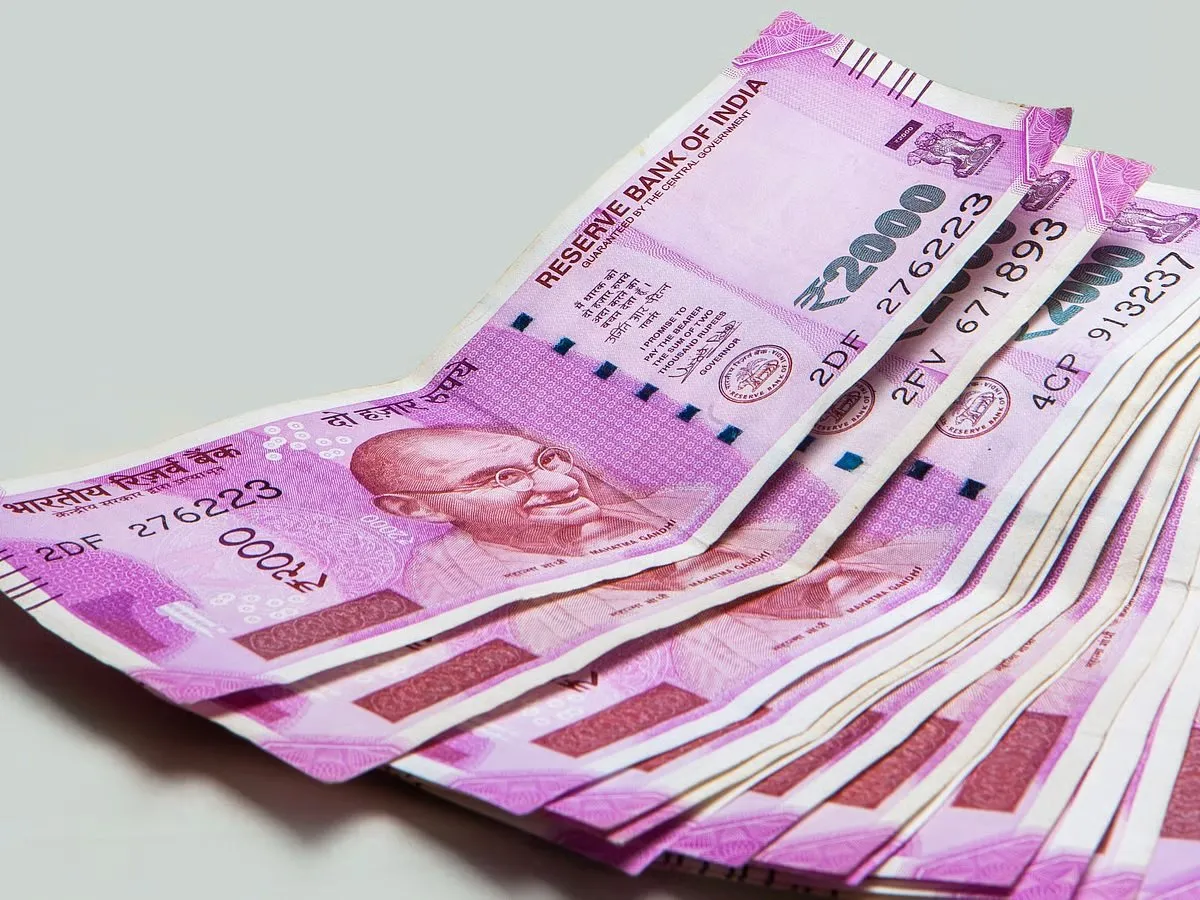 ₹2000ની નોટોની શું સ્થિતિ છે? RBI તરફથી મોટી માહિતી 3 2000 Note