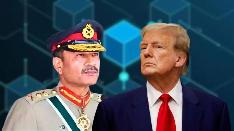 Trump Pakistan Visit: શું ટ્રમ્પ સપ્ટેમ્બરમાં ઈસ્લામાબાદ આવશે? 2 Trump Pakistan visit