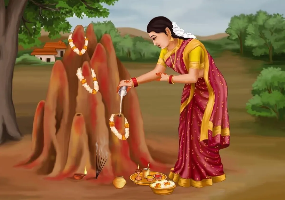 Nag Panchami 2025: નાગ પંચમીના દિવસે કાલસર્પ દોષ માટે શ્રેષ્ઠ શિવલિંગ પૂજા 3 Nag Panchami 2025