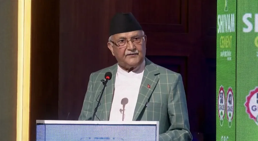 Nepal population crisis: ઘટતી વસ્તી અટકાવવા સરકારે અપનાવી 'ત્રણ સંતાન' નીતિ 3 Nepal population crisis