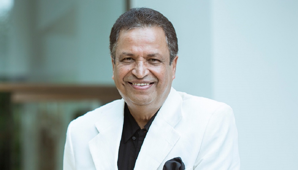 Nepal Richest Man: નેપાળના અબજોપતિ બિનોદ ચૌધરી રતન ટાટા અને અમિતાભ બચ્ચનના ફેન 2 nepal