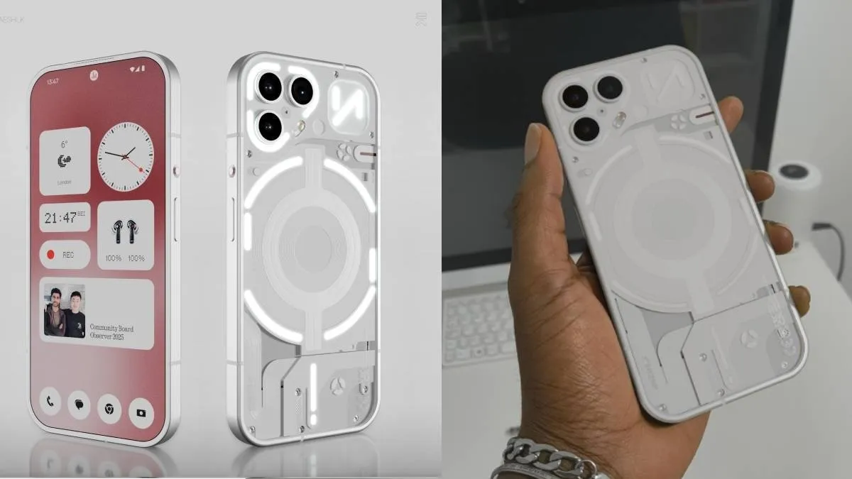 Nothing Phone 3 પર ₹5,000 સુધીનો વિશાળ ડિસ્કાઉન્ટ 3 Nothing Phone 3