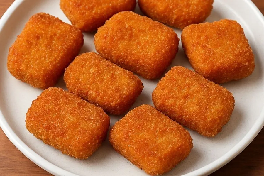 Sooji Nuggets: રવામાંથી બનાવો આ સ્વાદિષ્ટ નાસ્તો! 3 Sooji Nuggets